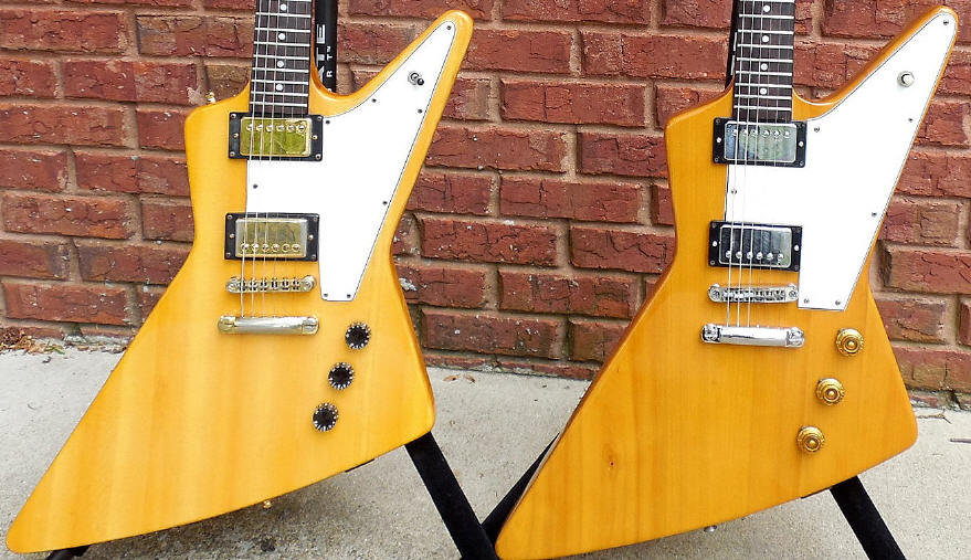 1975 Ibanez Destroyer