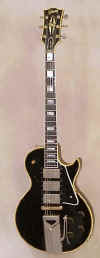 I coulda had a Bigsby!