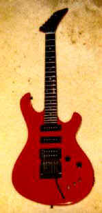 Did Wayne Charvel send you?