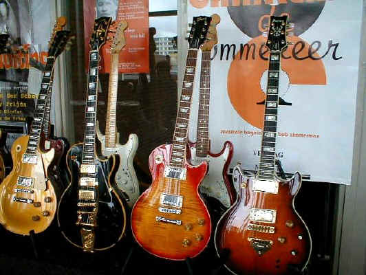 Lps Guitar