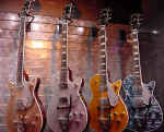 Les Paul envy...